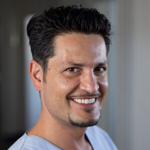 Bilder Dr. Gianluca Chirivi