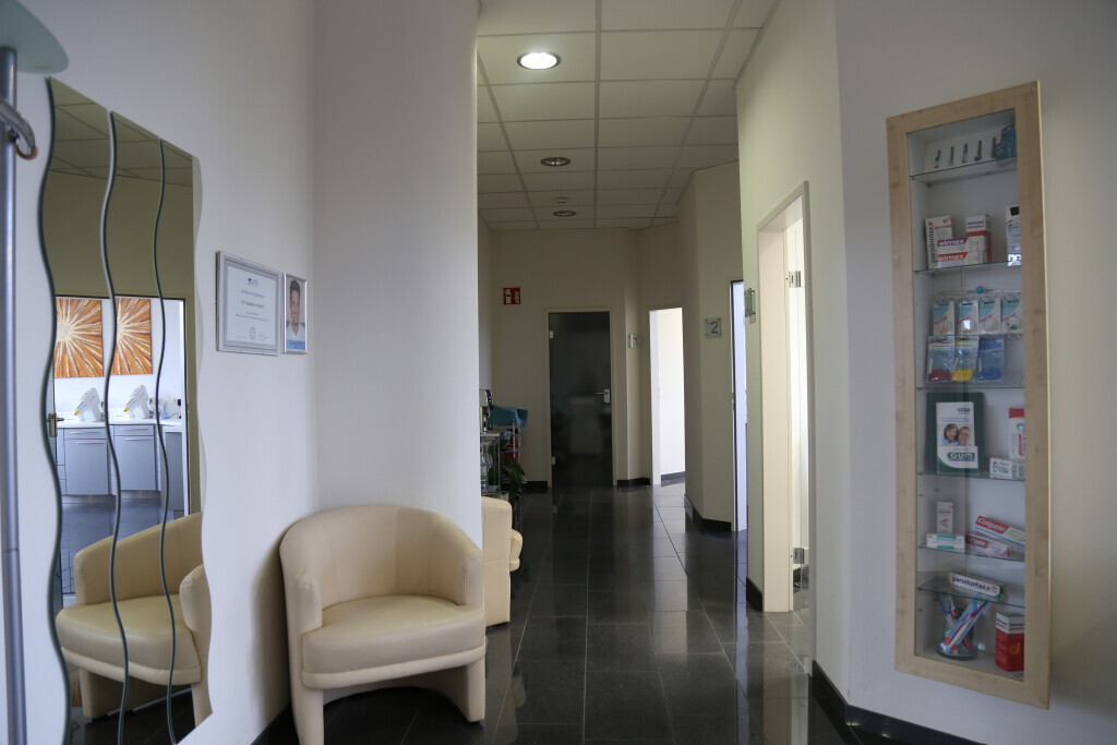 Bilder Dr. Gianluca Chirivi