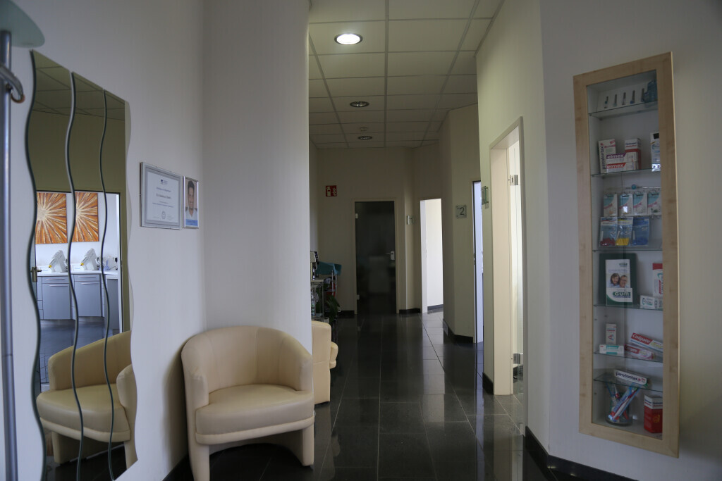 Bilder Dr. Gianluca Chirivi