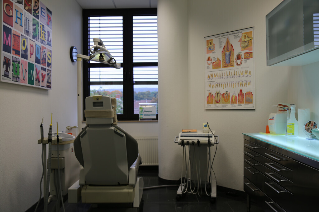 Bilder Dr. Gianluca Chirivi