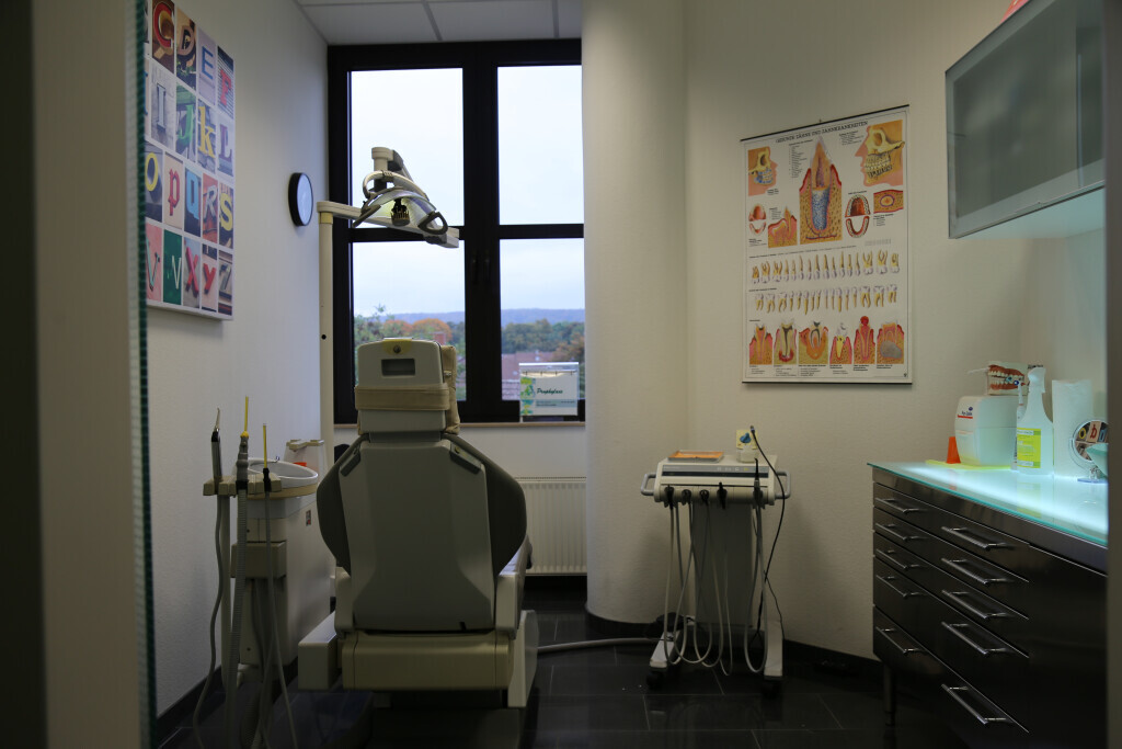 Bilder Dr. Gianluca Chirivi