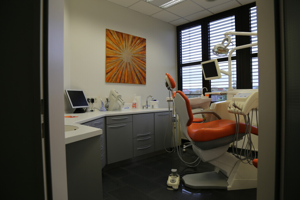 Bilder Dr. Gianluca Chirivi