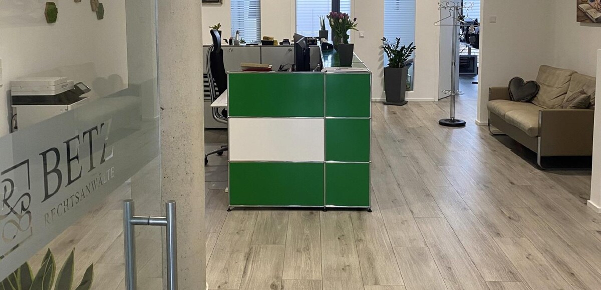 Bilder Betz Rechtsanwälte