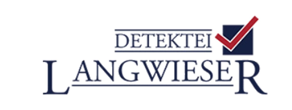 Detektei Langwieser GmbH Logo