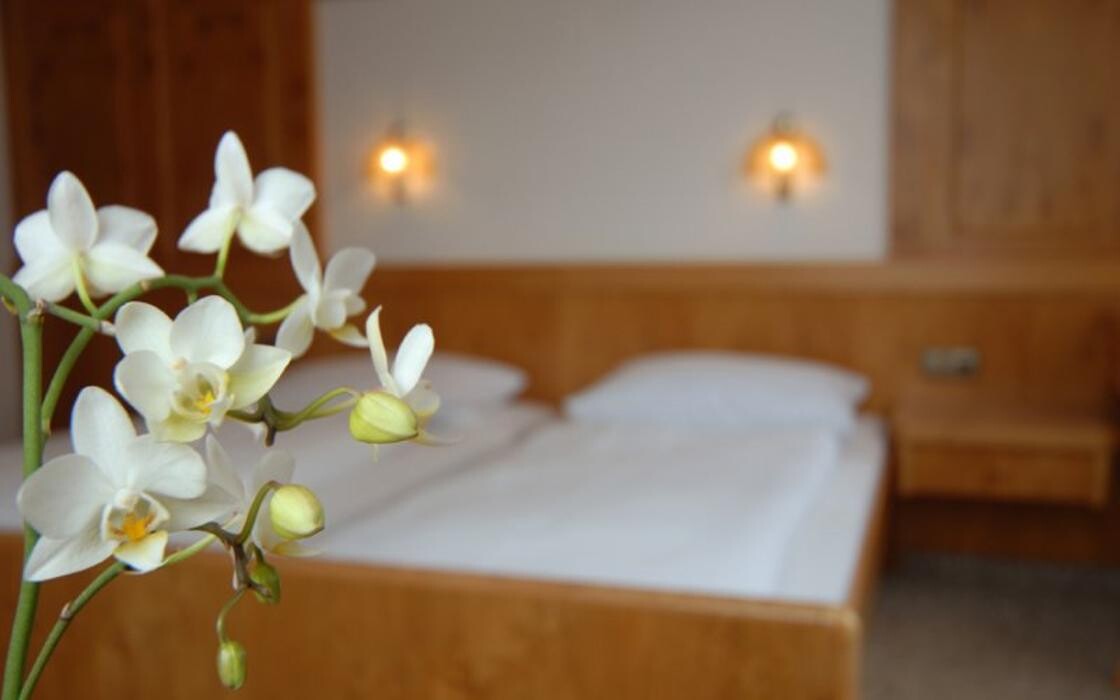 Bilder Kurpension Haus am Bach