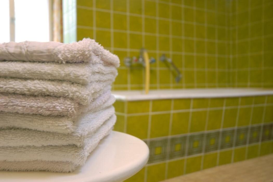 Bilder Kurpension Haus am Bach