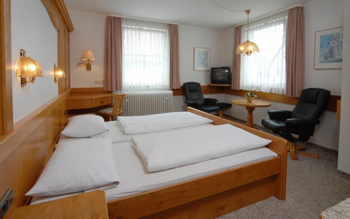 Bilder Kurpension Haus am Bach