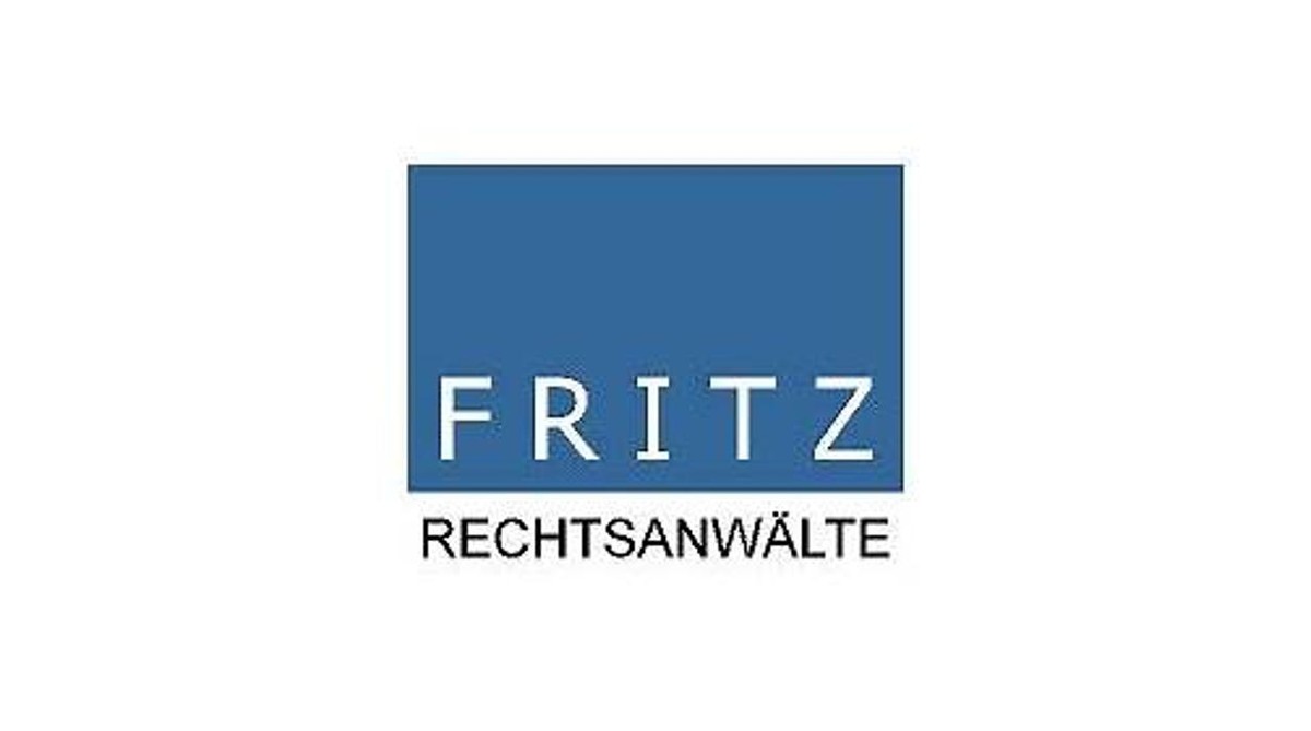 Bilder Rechtsanwalt Fritz