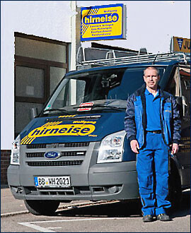 Bilder Wolfgang Hirneise GmbH