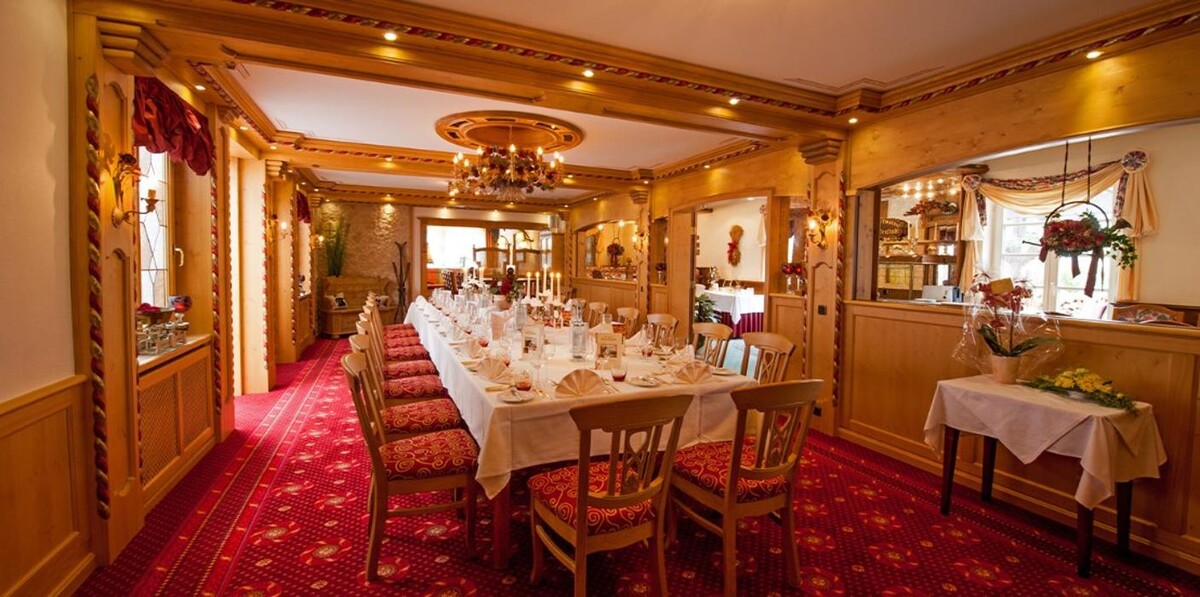 Bilder Hotel-Restaurant Feste Neustadt