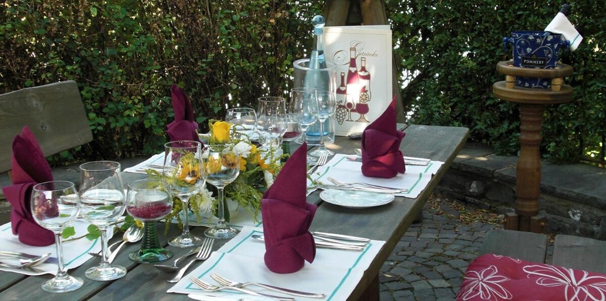 Bilder Hotel-Restaurant Feste Neustadt