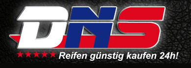DNS AutoCenter Logo