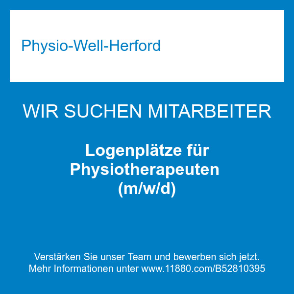 Bilder Physio-Well-Herford