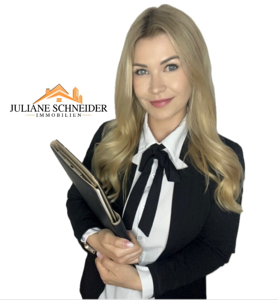 Juliane Schneider Immobilien Logo