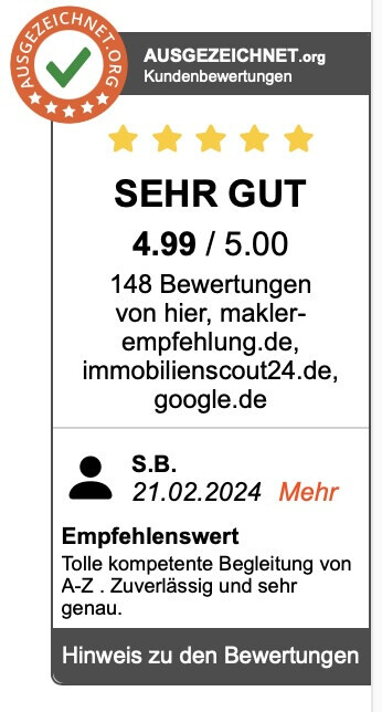 Bilder Juliane Schneider Immobilien