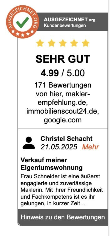 Bilder Juliane Schneider Immobilien