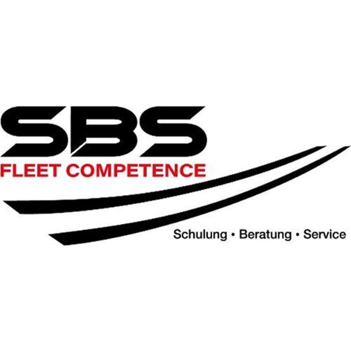 SBS Fleet-Competence - Schulung Beratung Service Logo