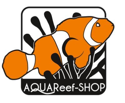 AQUAReef-Shop Logo