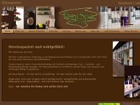 Screenshot for www.footspa-germany.de