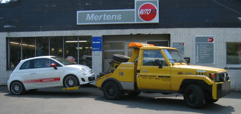 Bilder Autohaus Lesik