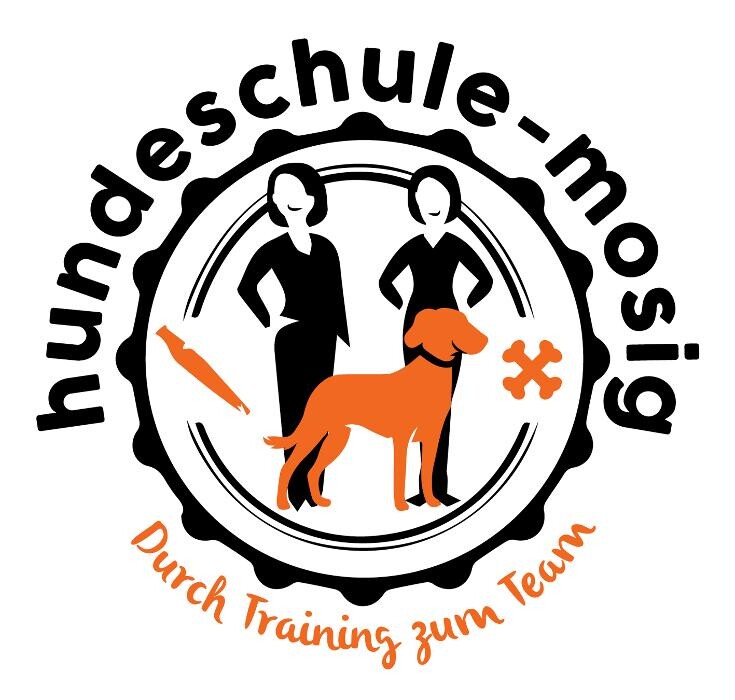 Hundeschule Mosig Logo