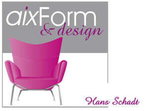 aixForm&design Logo
