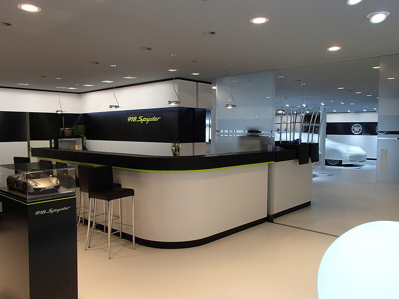 Bilder TAB Interieur Design GmbH