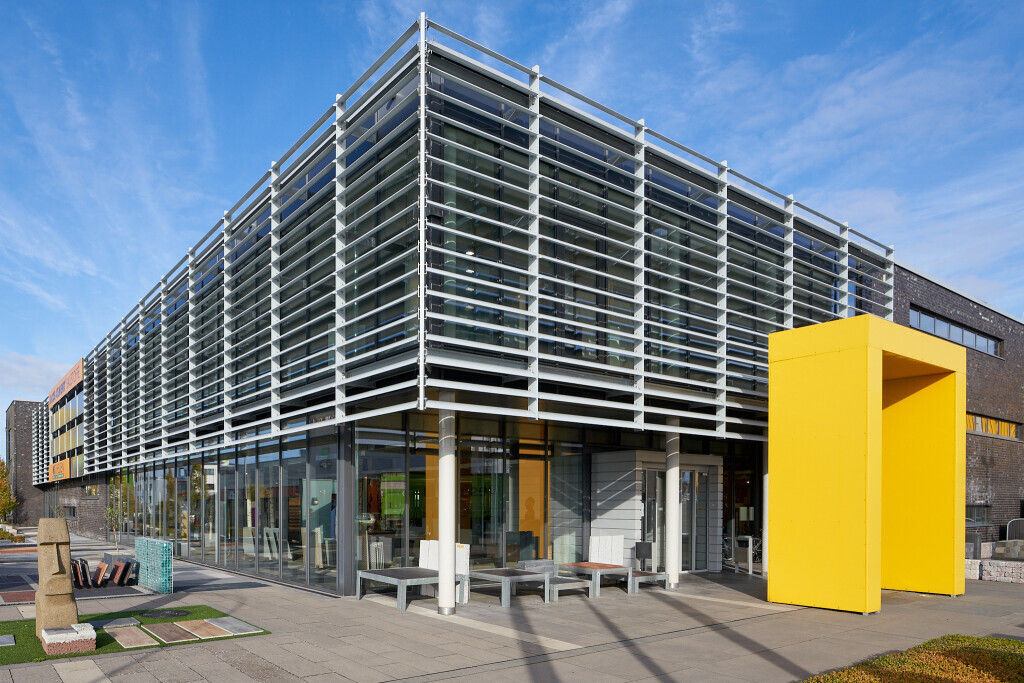 Bilder Unternehmensfotografie Christian Wese