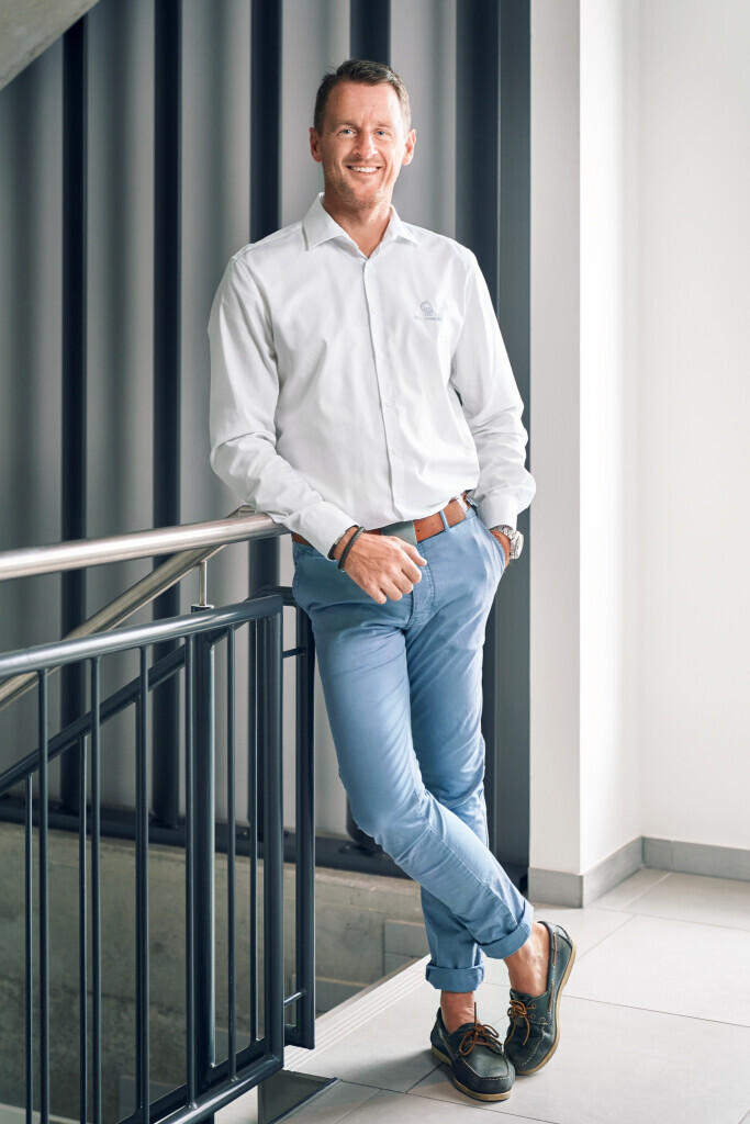 Bilder Unternehmensfotografie Christian Wese