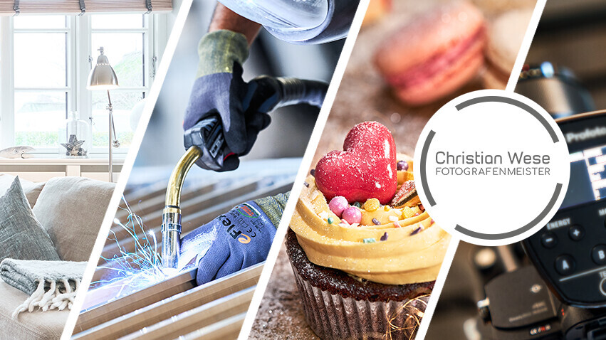 Bilder Unternehmensfotografie Christian Wese