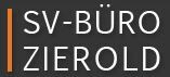Sachverständigenbüro Uwe Zierold Logo