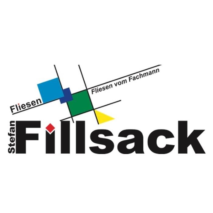 Fillsack Stefan Fliesen und Natursteinverlegung Logo