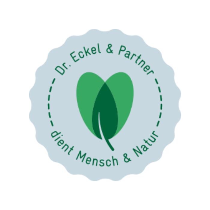 Dr. Eckel & Partner GmbH Logo