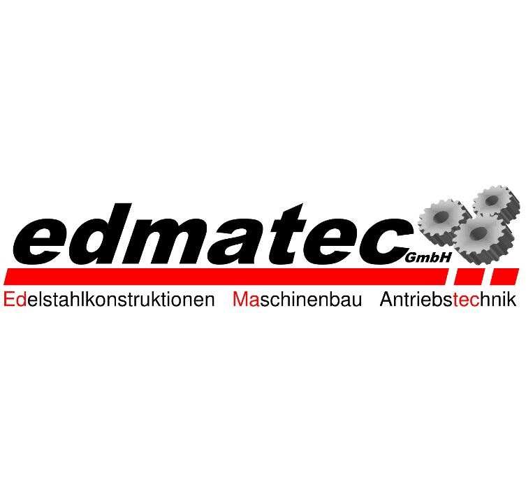 edmatec GmbH Logo