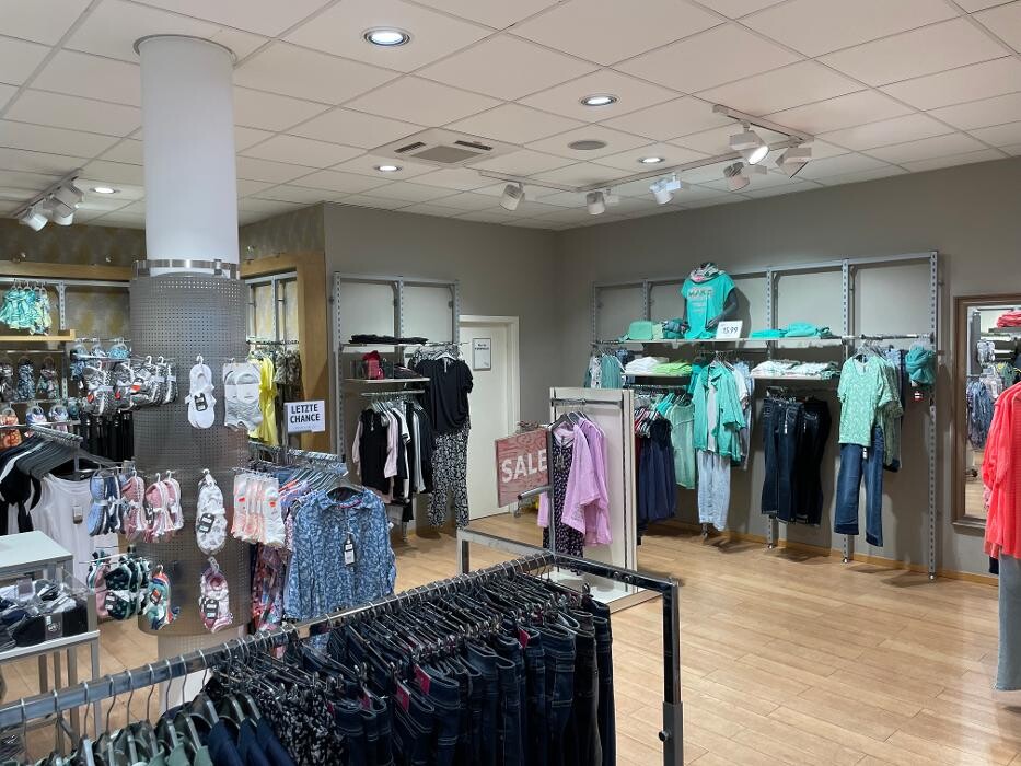 Bilder JEANS FRITZ