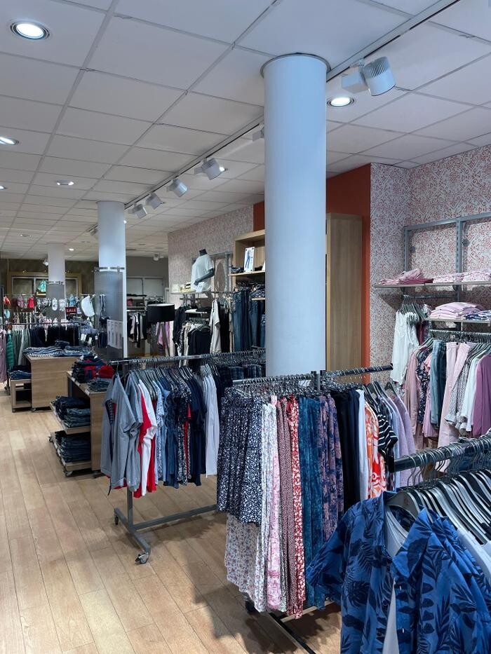 Bilder JEANS FRITZ