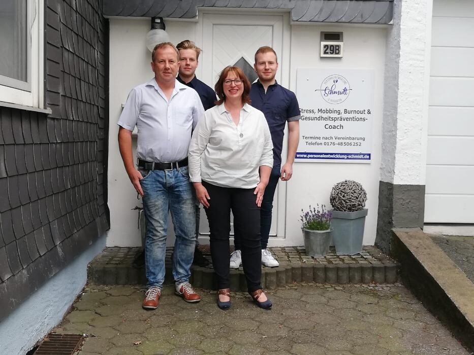 Bilder Hypnose & Entspannung Schmidt