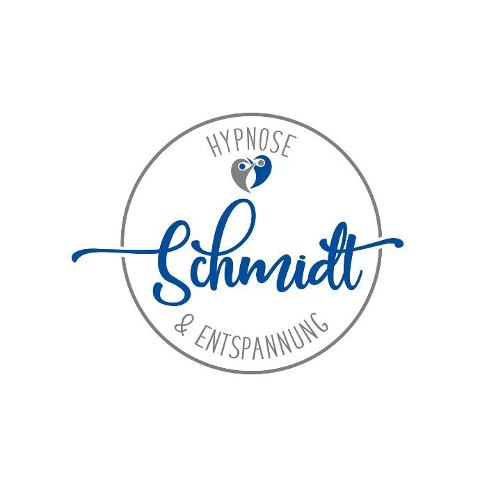 Hypnose & Entspannung Schmidt Logo