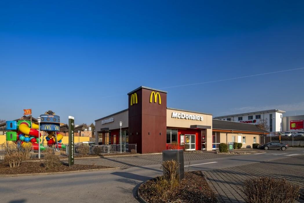 Bilder McDonald's