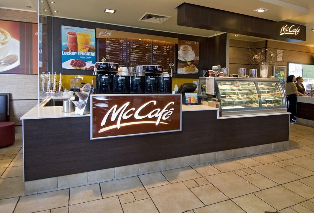Bilder McDonald's