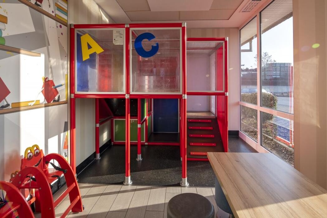 Bilder McDonald's
