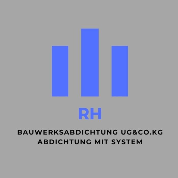 Bilder RH Bauwerksabdichtung UG & Co. KG