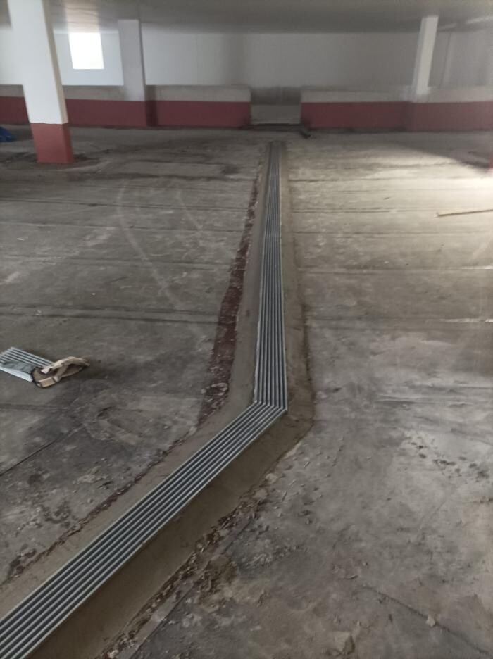 Bilder RH Bauwerksabdichtung UG & Co. KG