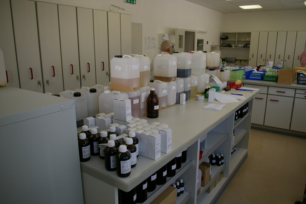 Bilder Heilpraktiker Prof. E.h. Iwailo Schmidt BGU Dresden