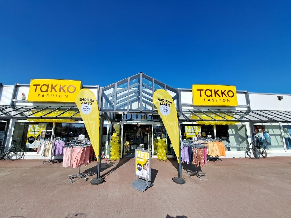 Bilder Takko Fashion