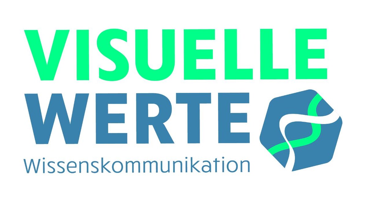 Visuelle Werte GmbH Logo