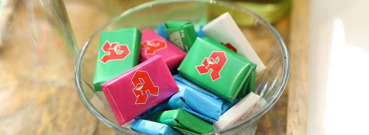 Bilder St. Johannes Apotheke