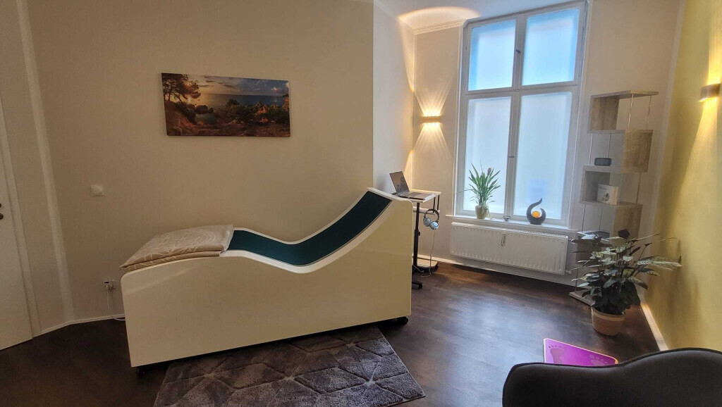 Bilder Salzgrotte Lübbenau Spreewald-YourWave4.life