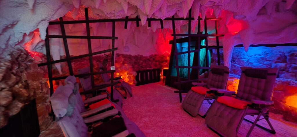 Bilder Salzgrotte Lübbenau Spreewald-YourWave4.life