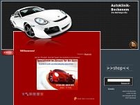 Autoklinik Bockenem GmbH website screenshot